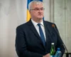 Україна погодилася на негайне та безумовне припинення вогню – Сибіга