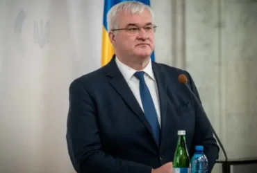 Україна погодилася на негайне та безумовне припинення вогню – Сибіга