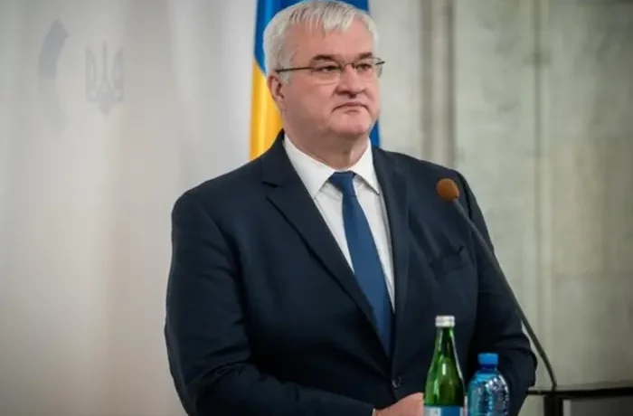 Україна погодилася на негайне та безумовне припинення вогню – Сибіга