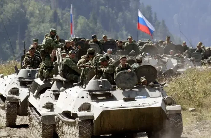 Розвідка Данії попередила про можливий удар Росії по країні НАТО
