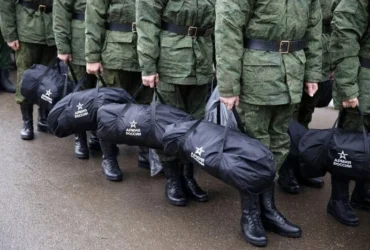 Аналітики ISW назвали умову для нової масштабної мобілізації в Росії