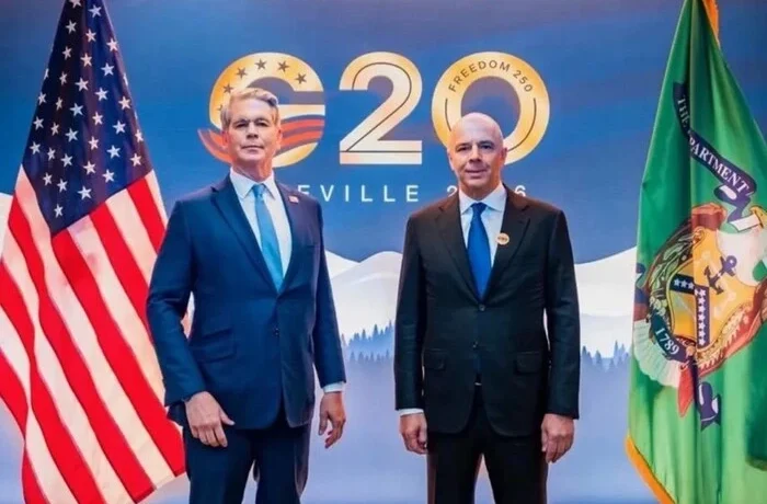 Представник Росії взяв участь у зустрічі G20 у США, що викликало протест Європи