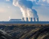 Одну з найбільших ТЕС Німеччини атаковано саморобними ракетами