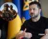 Зеленський оголосив про утримання від ударів по РФ на час переговорів