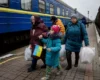 Радник Зеленського пояснив, кому може знадобитися евакуація з Києва взимку