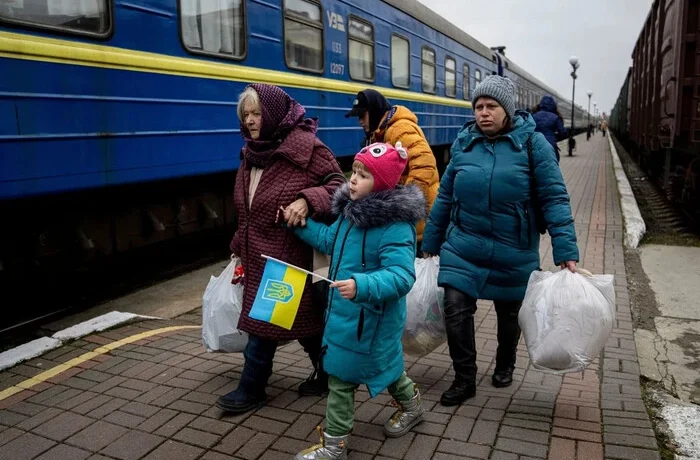Радник Зеленського пояснив, кому може знадобитися евакуація з Києва взимку