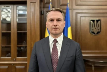Генпрокурор відкинув звинувачення НАБУ і САП щодо «кришування» колцентрів