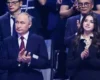 Прихильниця Путіна фігуристка Валієва впала в депресію через недопуск до міжнародних змагань