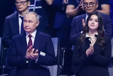 Прихильниця Путіна фігуристка Валієва впала в депресію через недопуск до міжнародних змагань