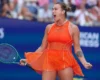 Прихильниця Лукашенка розтрощила ракетку після програного фіналу US Open