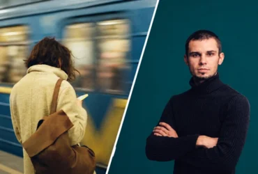 Тисячі українців шукали із воїном незнайомку з метро: чим закінчилася романтична історія