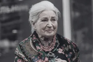 Не стало унікальної актриси. Пам’яті Галини Яблонської