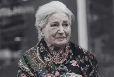 Не стало унікальної актриси. Пам’яті Галини Яблонської