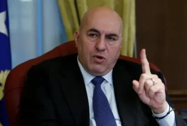 Міністр оборони Італії попередив Європу про подальші плани Росії