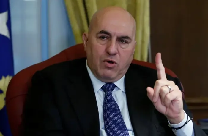 Міністр оборони Італії попередив Європу про подальші плани Росії