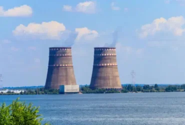 РФ навмисно пошкоджує лінії електропостачання ЗАЕС: докази від Greenpeace