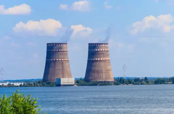 РФ навмисно пошкоджує лінії електропостачання ЗАЕС: докази від Greenpeace