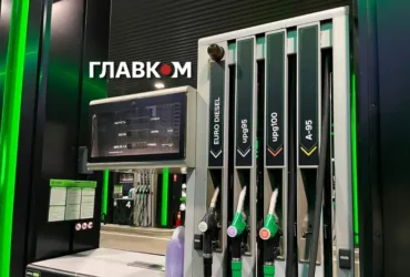 Дизель знову перетнув позначку 100 грн. Ціни на пальне 22 вересня 2026 року