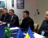 Зеленський попередив ЄС про «самовбивчі» наслідки послаблення санкцій