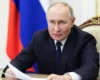 Путін вчетверте з 2022 року збільшив штат своїх охоронців