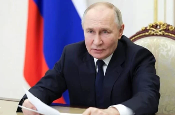 Путін вчетверте з 2022 року збільшив штат своїх охоронців