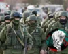 Росія терміново «позичила» у банків трильйон рублів через проблеми з бюджетом