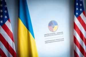 Держаудитслужба взялася за фонд відбудови України та США
