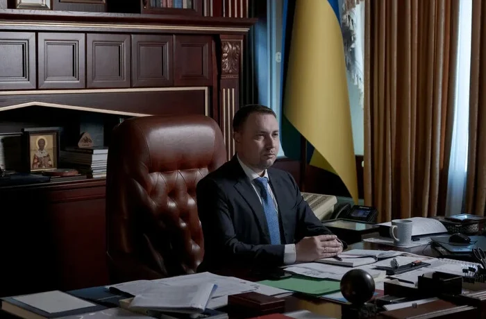 Буданов розповів, як Росія запропонувала йому приїхати до Москви
