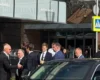 Представників Трампа повели на обід в ресторан з цинічною вивіскою