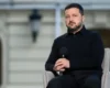 Зеленський заявив, що нові переговори з Росією можуть відбутися в Нью-Йорку