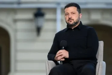 Зеленський заявив, що нові переговори з Росією можуть відбутися в Нью-Йорку