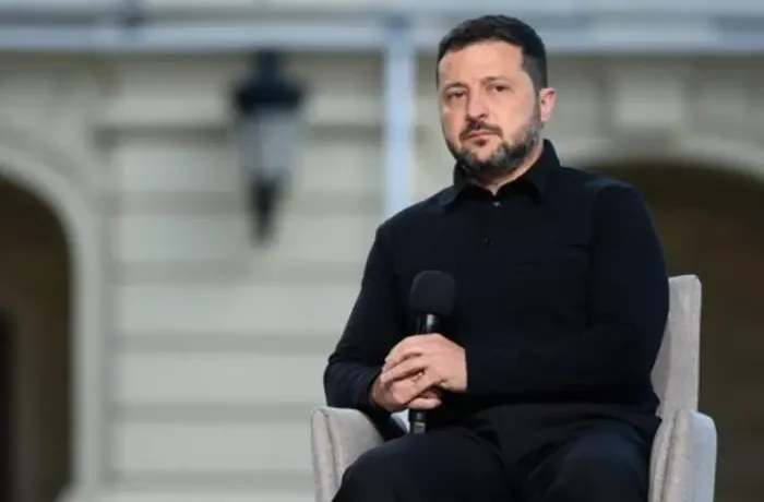 Зеленський заявив, що нові переговори з Росією можуть відбутися в Нью-Йорку