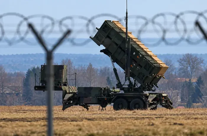 Німеччина знайшла додаткові ракети Patriot для України