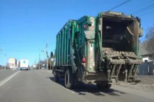 Вивезення сміття у Боярській громаді здорожчає: названо нові розцінки