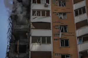 CNN: Спроби США врегулювати війну в Україні зіштовхуються з реальністю жорстоких атак РФ