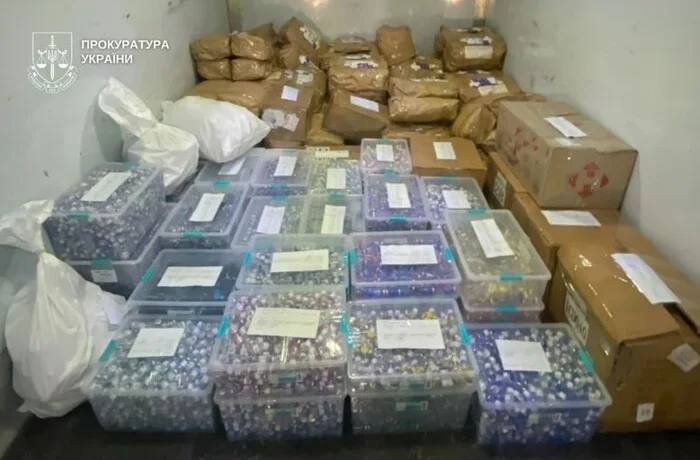 В Україні викрито масштабну схему з фальшивим препаратом для схуднення