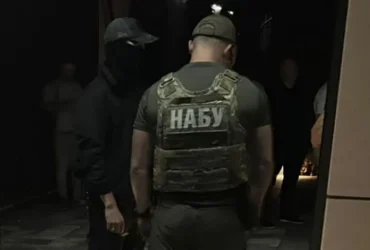 Кравченко опублікував протокол обшуку та звинуватив НАБУ і САП у брехні