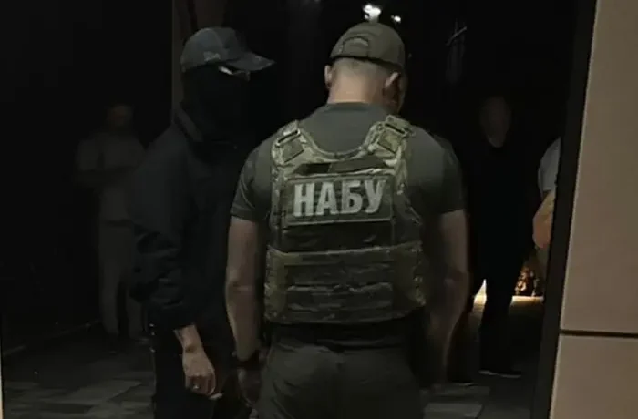 Кравченко опублікував протокол обшуку та звинуватив НАБУ і САП у брехні
