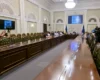 Верховна Рада йде під землю