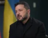 Зеленський пояснив партнерам, чого насправді прагне Путін