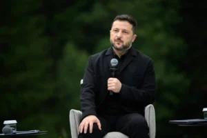 Україна знайшла засіб проти реактивних шахедів. Зеленський розкрив деталі