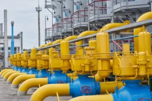 Газ в Україні коштує у 2,5 раза дешевше, ніж у Європі: розрив цін рекордний з 2022 року