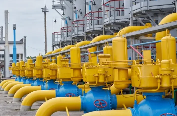 Газ в Україні коштує у 2,5 раза дешевше, ніж у Європі: розрив цін рекордний з 2022 року