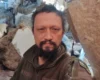 Військовий після важкого удару повністю втратив зір, але ще пів року залишався на позиціях
