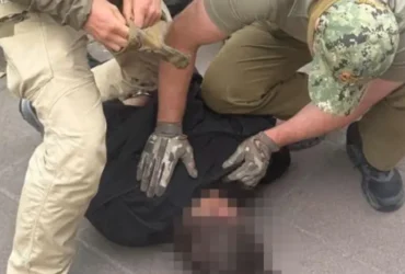 У Києві затримано кілерку ФСБ, яка готувала вбивство російського опозиціонера