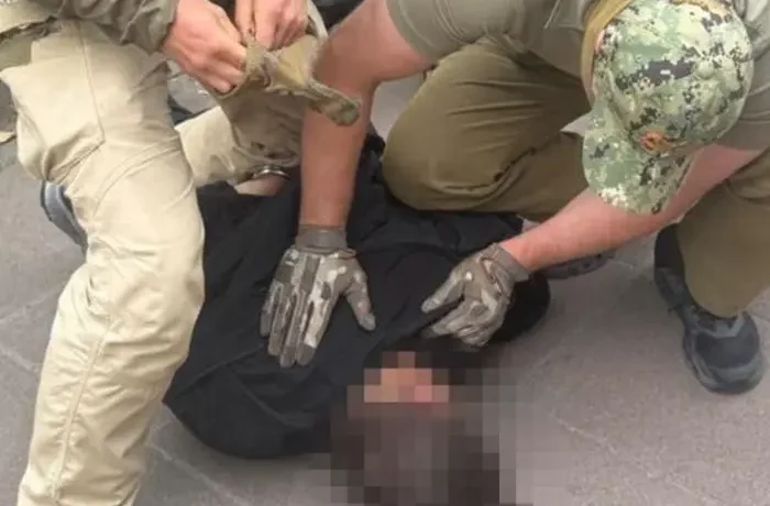 У Києві затримано кілерку ФСБ, яка готувала вбивство російського опозиціонера