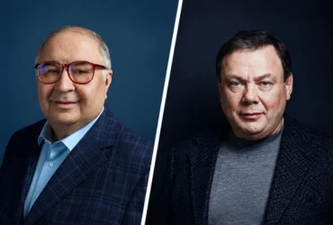 ЄС продовжив санкції проти Росії, але виключив зі списку Усманова та Фрідмана