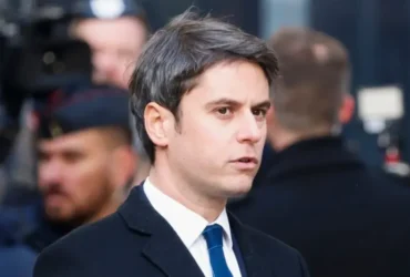 Кандидат у президенти Франції жорстко розкритикував заяви Ле Пен про Україну