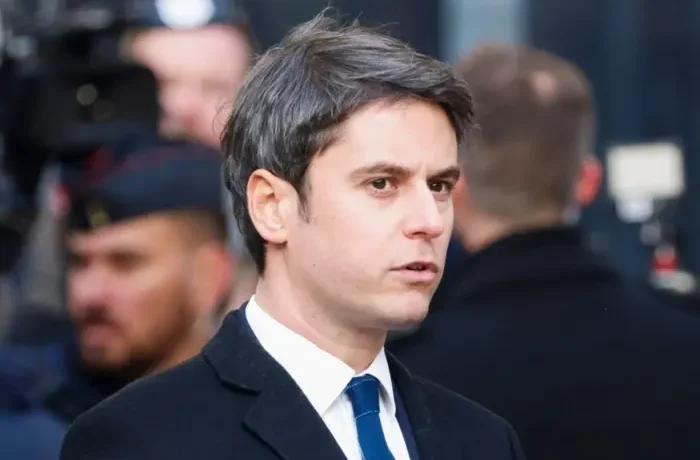 Кандидат у президенти Франції жорстко розкритикував заяви Ле Пен про Україну