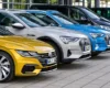 Volkswagen і Audi відкликали мільйони машин через небезпечний дефект